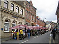 Bovey Tracey: Fore Street