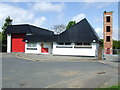 Skelmorlie Fire Station