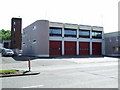 Paisley Fire Station