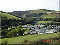 Penrhos Caravan Park