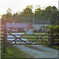 Low Haw Leas farm