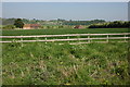 Converted farm buildings, Hill Furze