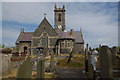 Donaghadee (CoI) parish church (1)