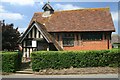 The Row Chapel, Hadleigh