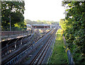 Highgate Depot