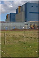 Hinkley Point "A" Station