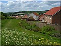 Houses, Tidworth