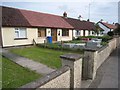 Bungalows on the Rathfriland Road, Hilltown