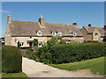 Houses at Blackditch, Stanton Harcourt