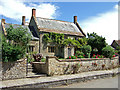 Manor Farmhouse - Trent