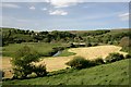 Fields North of Easton Lane