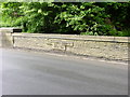 Hugh Mill Bridge, Waterfoot