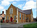 Cropredy Methodist Chapel