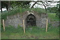 Ice House (Cold Store)