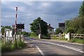 Level Crossing