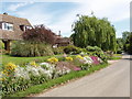 Front garden, Sutton Lane