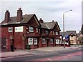 Former Irlam Police Station