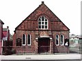 Cadishead Congregational Church