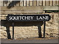 Squitchey Lane