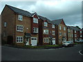 New houses, Kirklees