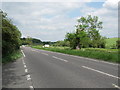 The A43 - Corby to Stamford Road.