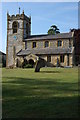 Cropthorne Church