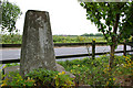 Trig Point - Market Road, Bradwell