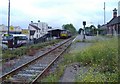 Avonmouth railway station