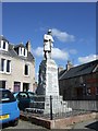 Tarland War Memorial