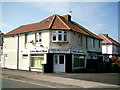 Crofton News & Booze, Southways and Gosport Road