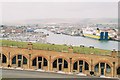 Newhaven: the fort and the port