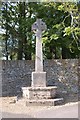 Alvescot War Memorial