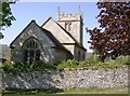 St. Nicholas, Slaughterford