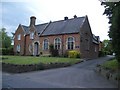 Former Police Station at Sharnbrook