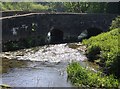 Slaughterford bridge