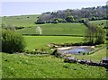ST8371 : View from Widdenham Farm by Graham Horn