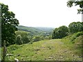 View over Ripponden Valley