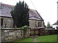 Holy Trinity Church, Easton Royal