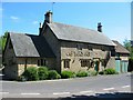 The Cat Head Inn, Chiselborough,  Somerset