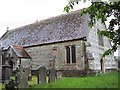 Holy Trinity Church, Easton Royal