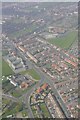 NZ4441 : The village of Horden from 800 feet asl by michael patterson
