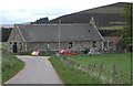 Glenbuchat Village Hall