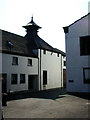 Glengoyne Distillery