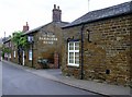 Ye Olde Saracens Head, Little Brington