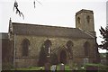 Mosterton: parish church of St. Mary