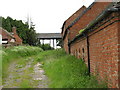 Farm Buildings.