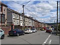 Aberdare Road, Carnetown