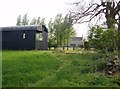 Barn at Setts Farm