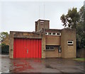 Deddington Fire Station