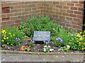 A Memorial Garden